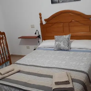  Apartamento Laly's House
