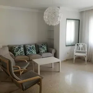 Barcenillas , Málaga España
