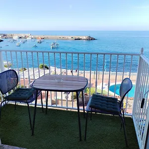 Vista Puerto Arguineguin Sea View Apartment