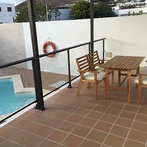 Casa Alba Ferienhaus